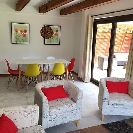 Casa Vitacura Host Сантьяго Екстер'єр фото