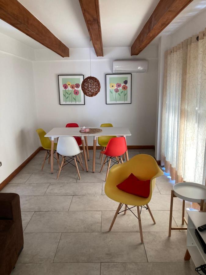Casa Vitacura Host Сантьяго Екстер'єр фото