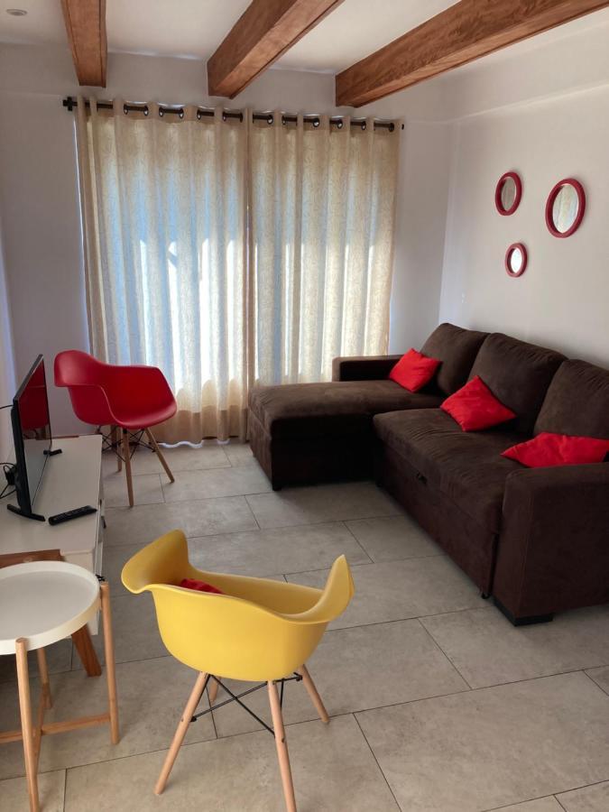 Casa Vitacura Host Сантьяго Екстер'єр фото