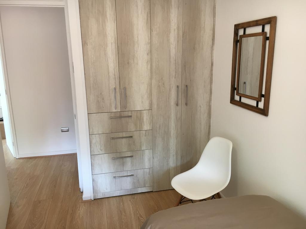 Casa Vitacura Host Сантьяго Екстер'єр фото